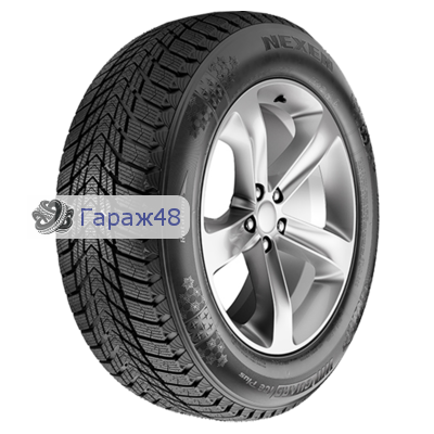 Nexen Winguard Ice plus 205/50 R17 93T